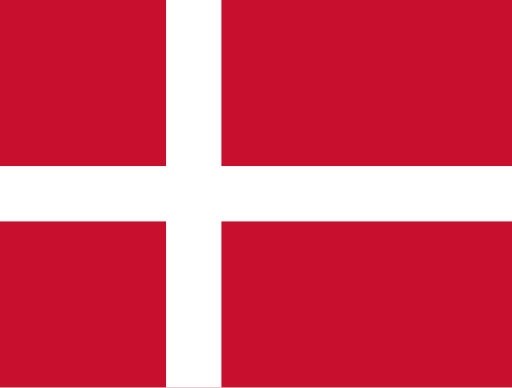 Denmark flag